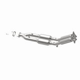 MagnaFlow Conv DF 99-01 Volvo S80 2.8L - 24156