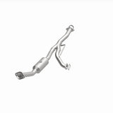 MagnaFlow Conv DF 07-09 Ranger 4.0 Passenger Side OEM - 49678