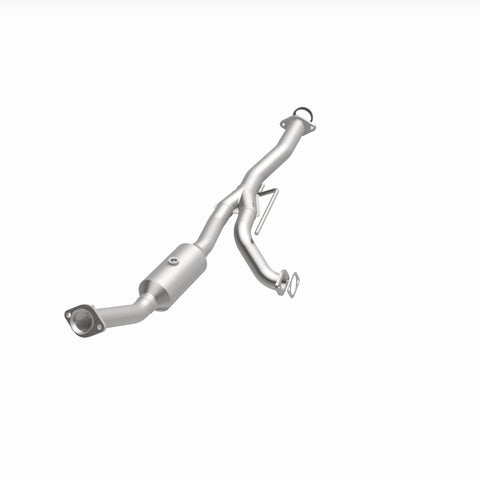 MagnaFlow Conv DF 07-09 Ranger 4.0 Passenger Side OEM - 49678