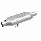 MagnaFlow Universal Catalytic Converter 2.5 W/Air - 94416