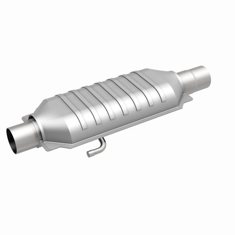 MagnaFlow Universal Catalytic Converter 2 W/Air - 94414