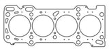 Cometic Mazda FS-DE 2.0L 84.5mm .051in MLS Headgasket - C5845-051