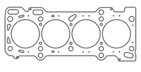 Cometic Mazda FS-DE 2.0L 84mm .040in MLS Headgasket - C5844-040