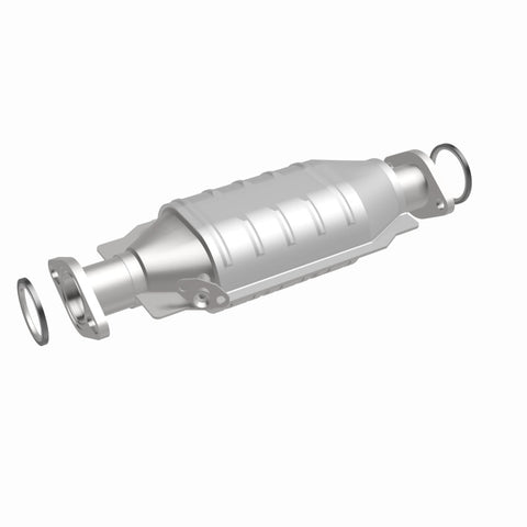 MagnaFlow Conv DF Toyota 75 86 - 23889
