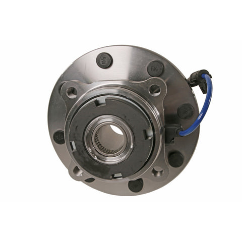 MOOG 00-02 Ford Excursion Front Hub Assembly - 515020