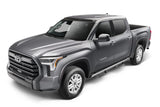 N-Fab EPYX 2022 Toyota Tundra CrewMax Textured  Black - EXT22CC-TX