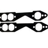 BBK GM Small Block Exhaust Header Gasket Set - 1406