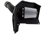 aFe MagnumFORCE Intakes Stage-2 PDS AIS PDS Ford Diesel Trucks 94-97 V8-7.3L (td) (See afe51-10792E) - 51-10792