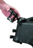 BikeMaster Steering Stem Bearing Removal Tool - 152205