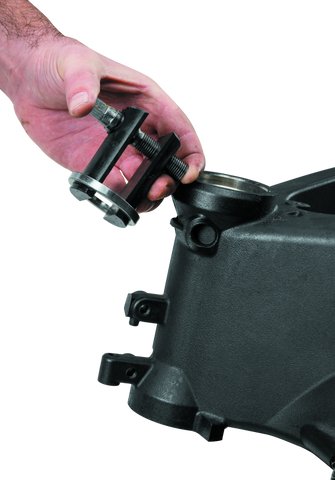 BikeMaster Steering Stem Bearing Removal Tool - 152205