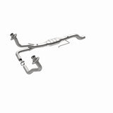 MagnaFlow Conv DF 00-03 Dodge Dakota 4.7L 4WD - 24437