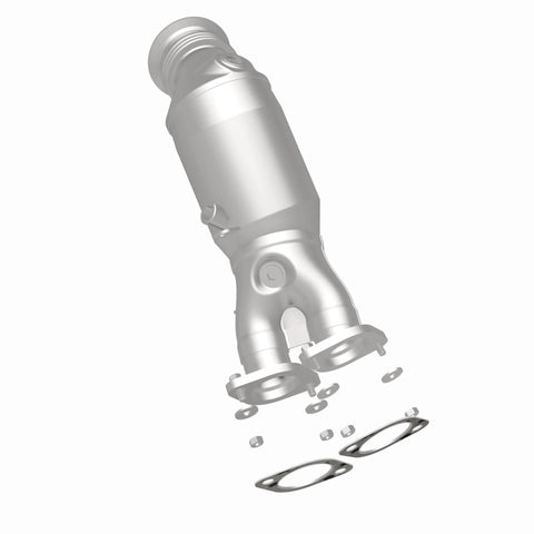 Magnaflow OEM Grade Direct Fit Converter 11-14 BMW 335i 3.0L - 52244