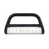 Westin 2015-2018 Chevrolet/GMC Colorado/Canyon Ultimate Bull Bar - Black - 32-3645