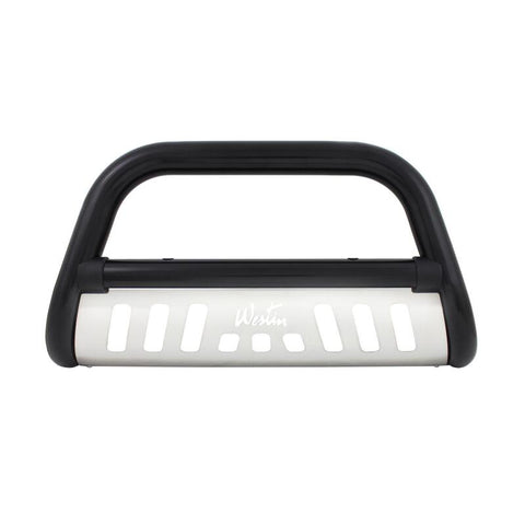 Westin 2015-2018 Chevrolet/GMC Colorado/Canyon Ultimate Bull Bar - Black - 32-3645