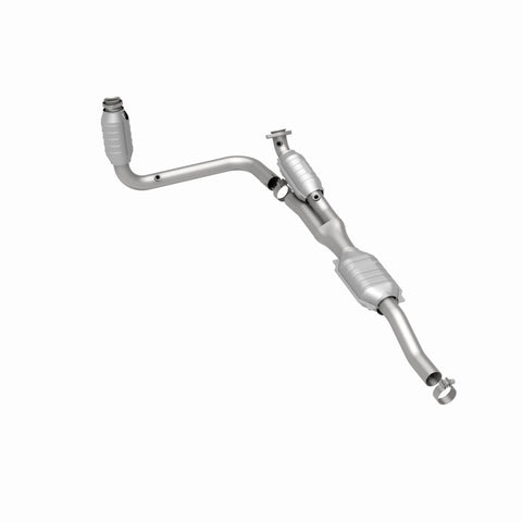 MagnaFlow Direct Fit Catalytic Converter 02 Dodge Ram 5.9L - 458018