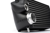 AMS Performance 2015+ Ford F-150 & Raptor 2.7L/3.5L EcoBoost Stock Loc Intercooler (Black w/o Logo) - AMS.55.09.0001-4