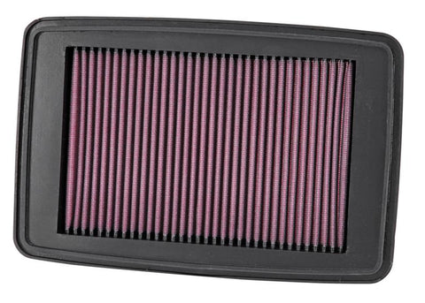K&N 06-09 & 12-13 Honda TRX450ER / 06-09 TRX450R Powerlid Air Box Cover - HA-4506-T