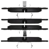 R1 10-19 Rolls-Royce Ghost Front Optimum OE Brake Pads - 2551-1443-00