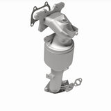 MagnaFlow Direct Fit Catalytic Converter 16-18 Honda HR-V 1.8L - 22-210