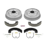 Power Stop 93-01 Buick Century Rear Autospecialty Drum Kit - KOE15321DK