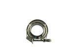 Turbosmart 304SS 2.0in V-Band Coupling Kit - TS-ECK-200
