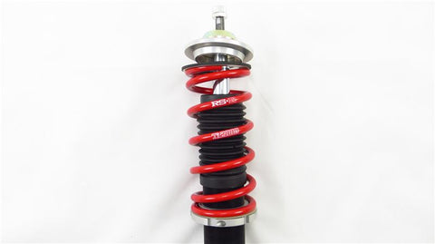RS-R 11+ Toyota Prius C Sports-i Coilovers - XBIT105M