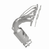MagnaFlow Direct Fit Catalytic Converter 97-01 Camry 2.2 manif OEM - 49370