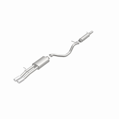 MagnaFlow Sys C/B Jetta Iv All Models - 15669