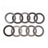 Omix Shim Kit D44- 07-18 Jeep Wrangler JK/JKU Rubicon - 16519.11