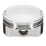 JE Pistons Gen 3 Hemi 6.4L Apache 4.09in Bore 4.1cc Dome 0.927in Pin Dia - Set of 8 - 367219