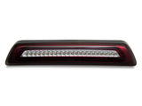 Raxiom 07-17 Toyota Tundra Axial Series LED Third Brake Light- Red - TU9966
