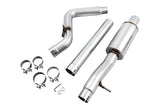 AWE Tuning 07-18 Jeep Wrangler JK/JKU 3.6L Resonated Mid Pipe - 3015-11005