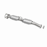 MagnaFlow Conv DF 98-00 Ford Ranger 4.0L/3.0L Rear / 98-00 Mazda B300 3.0L / B4000 4.0L Rear - 23541
