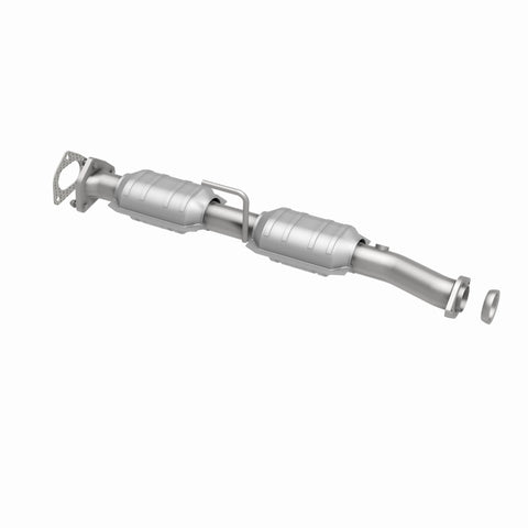 MagnaFlow Conv DF 98-00 Ford Ranger 4.0L/3.0L Rear / 98-00 Mazda B300 3.0L / B4000 4.0L Rear - 23541