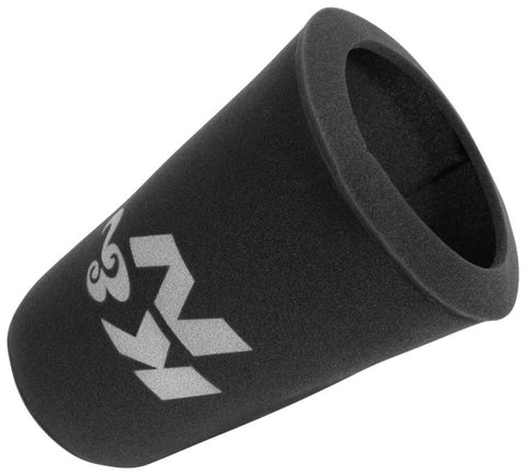 K&N Extreme Duty Precleaner Wrap 7-1/2in B x 5-1/8in T x 11-5/8in T - 25-5167