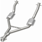 MagnaFlow Direct Fit Catalytic Converter Mustang 94-95 3.8L - 23340