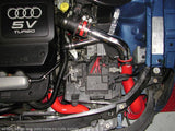 Injen 00-02 TT TT Quattro 180HP Motor Only Black Cold Air Intake **Special Order** - RD3025BLK