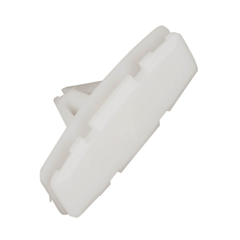 Omix Clip W Type Fender Flare - 18-20 Jeep Wrangler JL 2dr / 4dr Unlimited - 11609.41