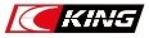 King Mitsubishi 6G74 3000GT/Dodge Stealth (Size 0.5) Performance Rod Bearing Set - CR6735AM0.5