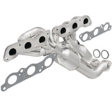 MagnaFlow Conv DF GS300- 00-04 6 3.0L OEM - 49283