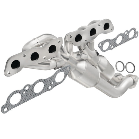 MagnaFlow Conv DF GS300- 00-04 6 3.0L OEM - 49283