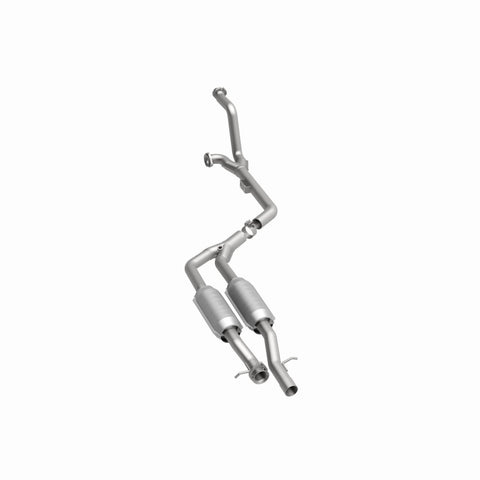MagnaFlow Conv DF 92-93 Mercedes 500E 5.0L - 23581