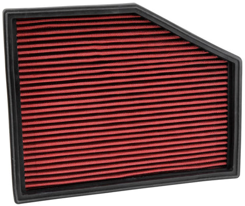 Spectre 2010 BMW 525i 3.0L L6 F/I Replacement Panel Air Filter - HPR10022