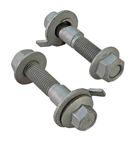 SPC Performance EZ Cam XR Bolts (Pair) (Replaces 18mm Bolts) - 81295