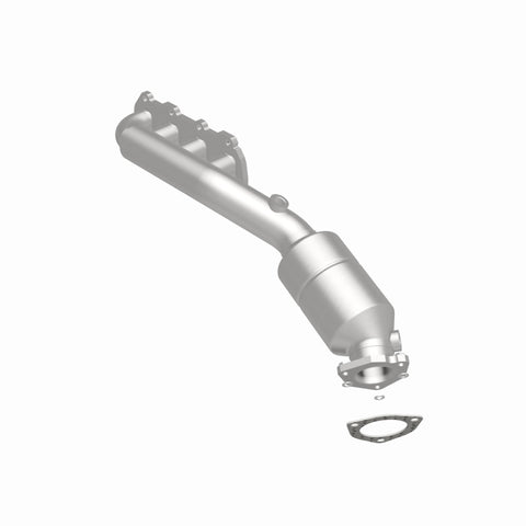 MagnaFlow Conv DF 02-04 VW Passat 4.0L - 51197