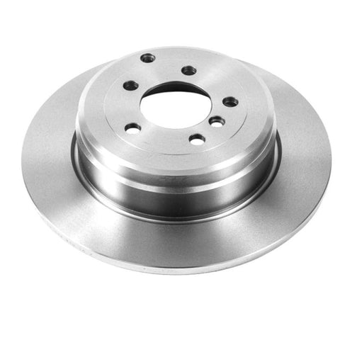 Power Stop 03-05 Land Rover Range Rover Rear Autospecialty Brake Rotor - EBR696