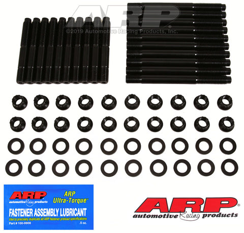 ARP SB Ford WP Standard Iron Block/Aluminum Head Stud Kit - 154-4301