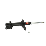 KYB Shocks & Struts Excel-G Front Left SUBARU Legacy (AWD) 1999 SUBARU Legacy Outback 1999 - 339152