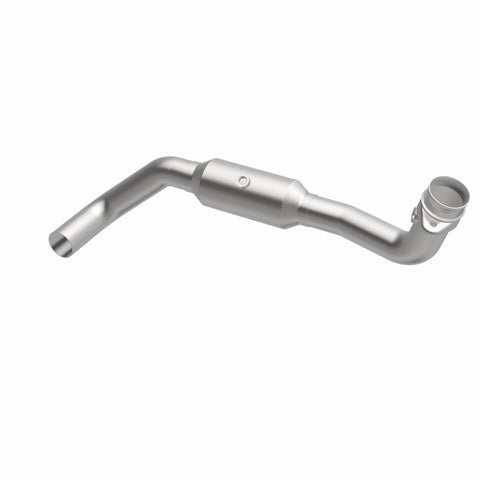 MagnaFlow DF Cat. Conv 07-08 Ford F-150 Pickup 5.4L D/S / 12/06-08 Lincoln Truck Mark LT 5.4L D/S - 49694
