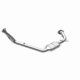 MagnaFlow Direct Fit Catalytic Converter ISUZU RODEO 2.2L OEM - 49004